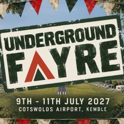 Underground Fayre