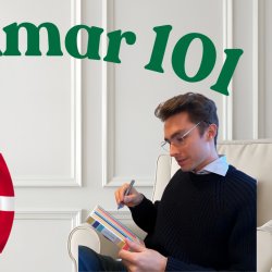 Grammar Course