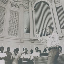In Season (Nov): Black Catholic History in Cincinnati's West End