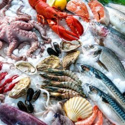 Marbella Real Foodie Market Tour, Tastings & Lunch
