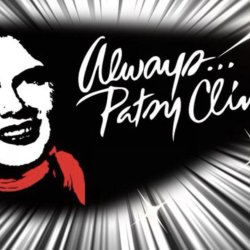 Always...Patsy Cline