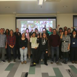 AAUP Fall General Membership Meeting
