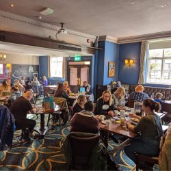 Hull Parent Carer Forum Breakfast Club