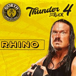 THUNDERSTRUCK 4 GRAPHIC
