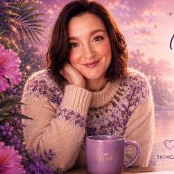 Glow & Gather - Magic by Laura x South Planks