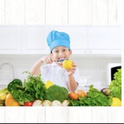 Interactive Cooking with Nutritionist Gráinne Travers