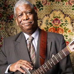 Talk of the Town featuring Robert Jones