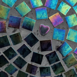Learn to Tile Mosaic with Angus
