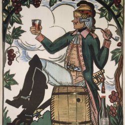 MASTERCLASS: BURGUNDY, Country Wine Origin Story {WEST HARTFORD}