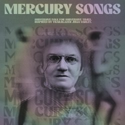 Matthew Bourne & Emily Levy - Mercury Songs