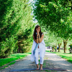 Wellness Wednesdays - Yoga & Pizza