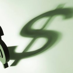 Break Through Your Money Shadow & Thrive