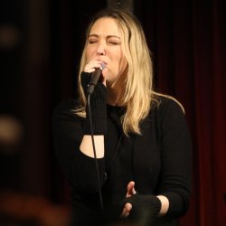 A Night of Bossa Nova & Brazilian Soul: ft. Lauren Lucille
