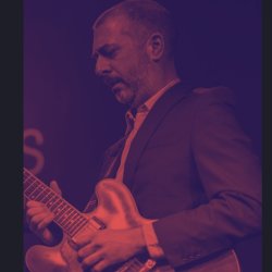 Cambridge Jazz Festival: Chris Allard Dreamweavers