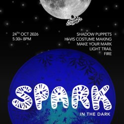SPARK in the dark!