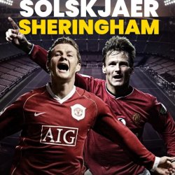 At Night with Solskjaer & Sheringham