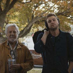 Film Kicks presents Tuner
