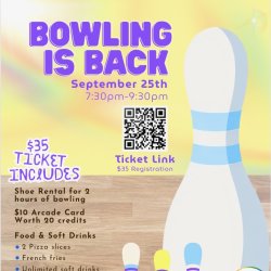 Bowling at Bowlero's