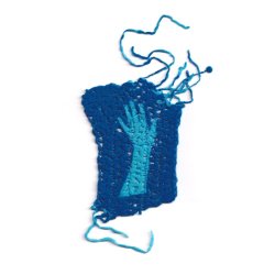 Biomaterials & Photography: Bioyarn Cyanotype Workshop