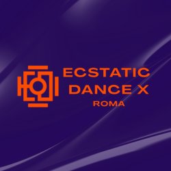 Abbonamento Ecstatic Dance X • 2026