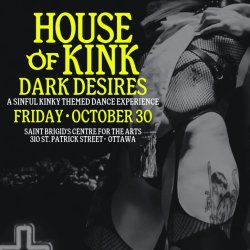 House of Kink: Dark Desires