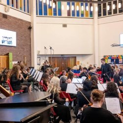 Music Inspired by Literature: The Compositions of Richard Stoker