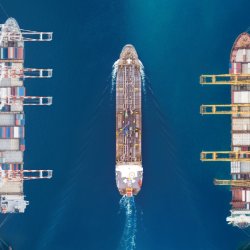 Annual Current Trends in Shipping Review 2026 - Understanding and adapting to current and future changes