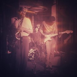 Joel Harbans and Guests