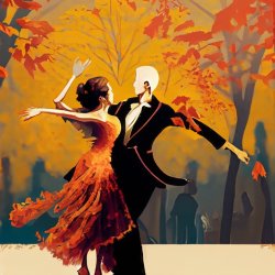 Mapperley Plains Autumn Ball