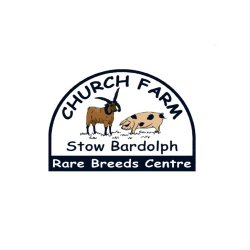 Church Farm Day Tickets