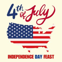 Independence Day Feast 🇺🇸