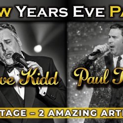 New Year's Eve