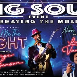 Big Soul Night