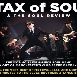 Stax Of Soul