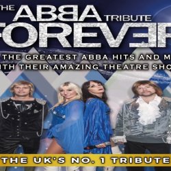 Mama Mia - Tribute to ABBA