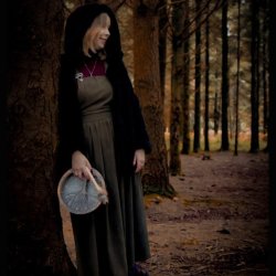 Drumming Circle - October