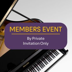 An Evening at Steinway