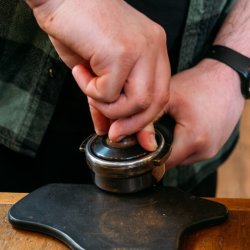 Head Barista (Autumn 2026)