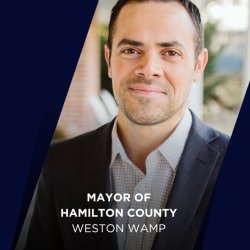 Enterprise/Gateway Council Meeting with Mayor Wamp