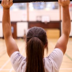 Womens Strength Classes