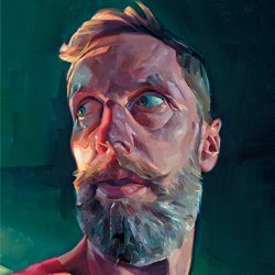 2026 Tom Croft - Midweek Two day portrait workshop £355  (B&B £655)