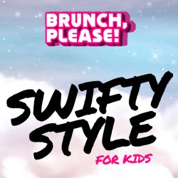 ✨🪩 Swifty Singalong Concert for Kids - Taylor Swift Impersonator 🪩✨