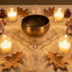 Sacred Women’s Ceremony: Release, Restore, Rise