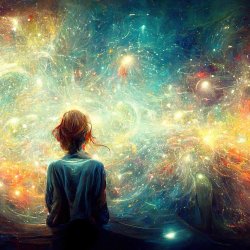 Healing Mediumship - Sitting in the power!