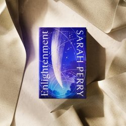 A copy of Sarah Perry's Enlightenment