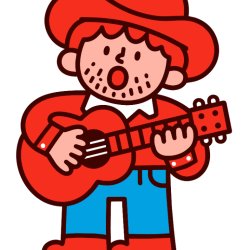 The Solway Hoedown