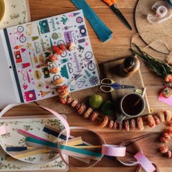 Social Craft Group - £5