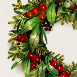 C2C Christmas Wreath Making Fundraiser