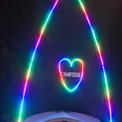 CAMPSOUL MUSIC FESTIVAL 2026