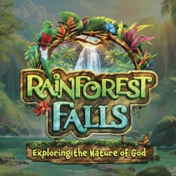 Rainforest Falls VBS